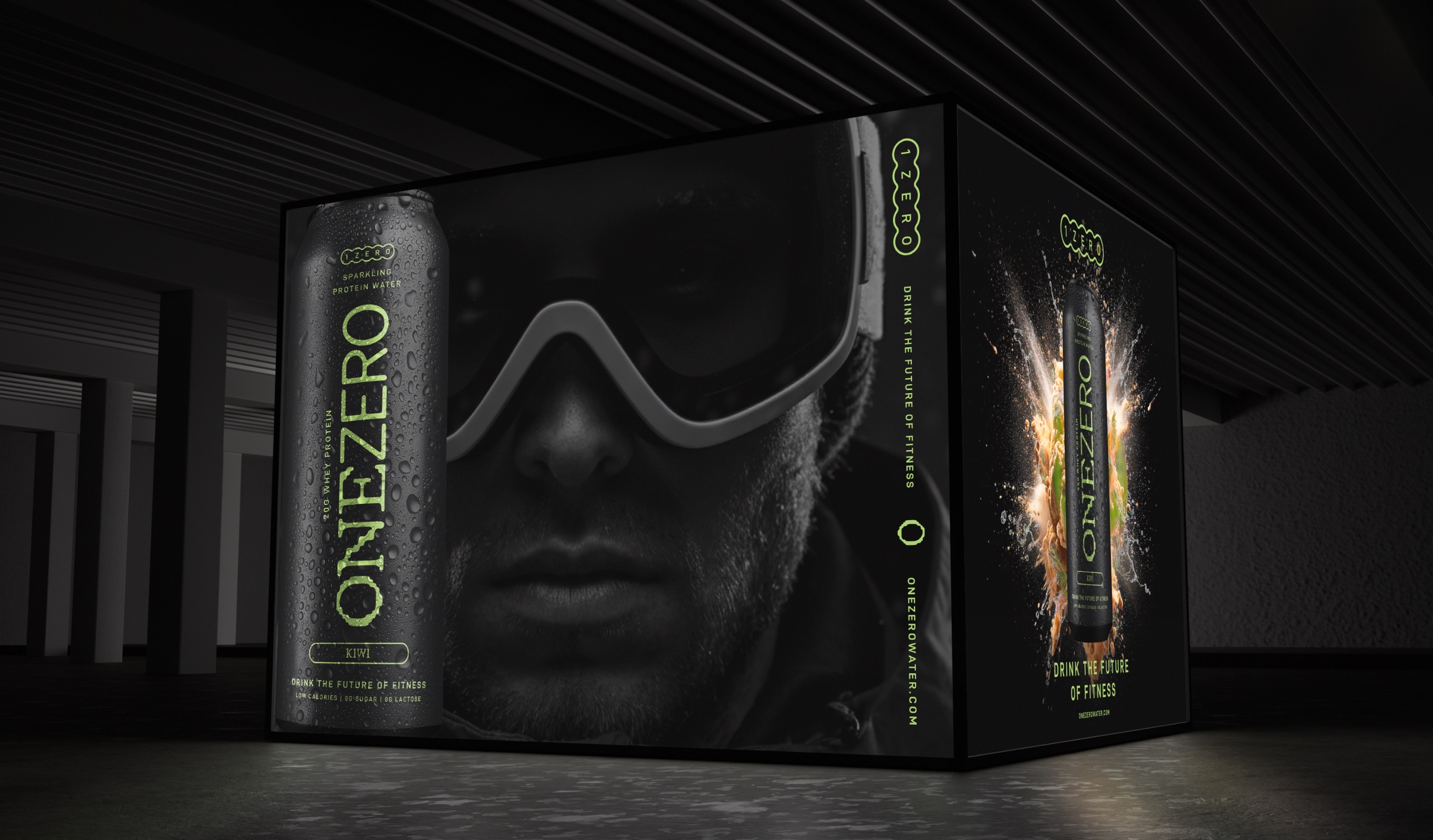 ONEZERO — ONEZERO | Erick Young